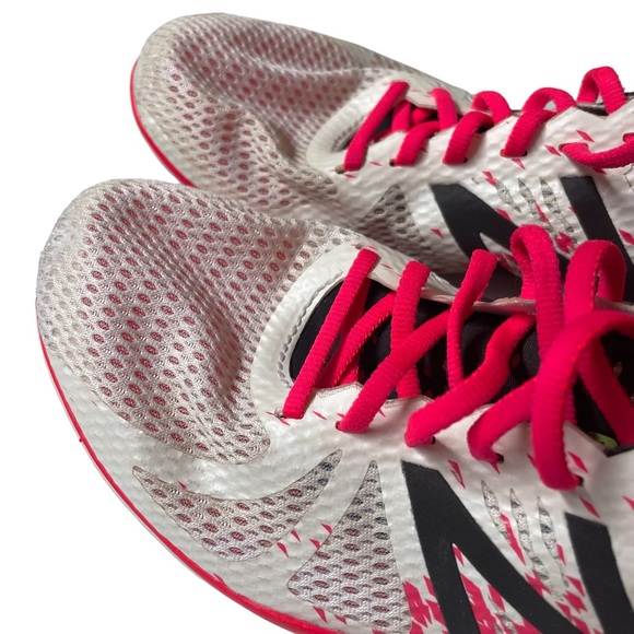 Women's New balance Silent Hunter Racing Spikes LD 5000 size 6.5 - Picture 8 of 9